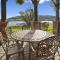 Lakefront home with fire pit and dock Near Wisp Resort