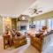 Large Lakefront Home Private dock and hot tub - ماكهنري