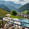 Luxury Spa Chalet Lum d’Or