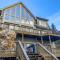 Large Lakefront Home Private dock and hot tub - ماكهنري