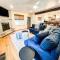 Stunning modern farmhouse with Lake Access - Swanton