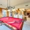 Lake Access Dock Hot Tub Fire Pit Game Room More - Swanton