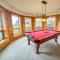 Lake Access Dock Hot Tub Fire Pit Game Room More - Swanton