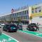 K&Y suite 1 Brussels airport 500m!