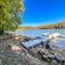 Newly renovated with a new deck Dock Slip Fire Pit Hot Tub Kayaks - Oakland