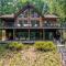 Newly renovated with a new deck Dock Slip Fire Pit Hot Tub Kayaks - Oakland