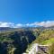 Loreto Rose, Panoramic Ocean and Mountain View