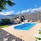 Loreto Rose, Panoramic Ocean and Mountain View