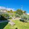 Loreto Rose, Panoramic Ocean and Mountain View