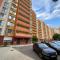 Two Bedroom Large Apartment in Chisinau - 基希讷乌