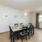 Lakeview Apartments