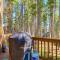 Near Ski Access Home with Hot Tub in Breck! - Брекенридж