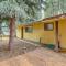 Pet-Friendly South Lake Tahoe Home 2 Mi to Lake