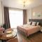 GG Home - new studio in White Sails with view on 13th floor - Batumi