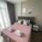 GG Home - new studio in White Sails with view on 13th floor - Batumi