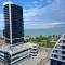 GG Home - new studio in White Sails with view on 13th floor - Batumi