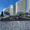 GG Home - new studio in White Sails with view on 13th floor - Batumi