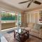 2 Bedroom Kapaa Condo, Pool, AC, Beach Access KK116