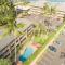 2 Bedroom Kapaa Condo, Pool, AC, Beach Access KK116 - كابا