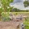 Bertram Ranch Property with Patio and Gas Grill! - Bertram