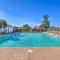 Eloy Vacation Rental with Pool Access and Courtyard!