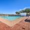 Eloy Vacation Rental with Pool Access and Courtyard! - Eloy