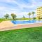 Apartamento Primera Línea Marines Racons, Les Deveses, Denia - Casas Devesa