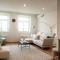 Luxury Penthouse Apartment