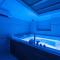 Karalis Relais Appartamento privato con Jacuzzi