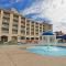 Music Road Resort Hotel and Inn