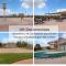 Escondido 1139 Brand New Home Near Sand Hollow and Quail Lake