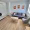 Apartamento nuevo en planta Baja A con piscina y solarium