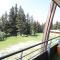 Appartement confortable à Chamrousse 1700, 2ème étage, terrasse sud, proche pistes et commerces - FR-1-549-126
