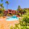 Cubo's Beach & Parking Jardines de Don Carlos - Marbella