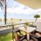 Apartamento Maypa 4 Arena