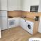 Apartamento nuevo en Planta Baja B con Piscina y Solarium