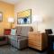 TownePlace Suites Orlando at FLAMINGO CROSSINGS® Town Center/Western Entrance - Орландо