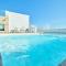 Luxury 2 BR Penthouse - Pool - close to Paceville - San Ġiljan