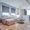 Luxury 2 BR Penthouse - Pool - close to Paceville
