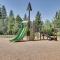Klamath Falls Getaway with Pool and Hot Tub Access! - 克拉马斯福尔斯