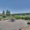 Klamath Falls Getaway with Pool and Hot Tub Access!