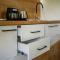 Studio apartment Villa Radovic