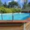 Charmante maison avec piscine - Soulaines-sur-Aubance