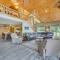3-Acre Benezette Cabin Hot Tub, Grill and Mtn View