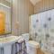 3-Acre Benezette Cabin Hot Tub, Grill and Mtn View