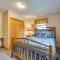 3-Acre Benezette Cabin Hot Tub, Grill and Mtn View