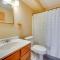 3-Acre Benezette Cabin Hot Tub, Grill and Mtn View