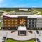 Hawthorn Extended Stay by Wyndham Sulphur Lake Charles - Sulphur