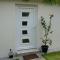 Studio apartment Villa Radovic