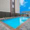 Hawthorn Extended Stay by Wyndham Sulphur Lake Charles - 萨尔弗